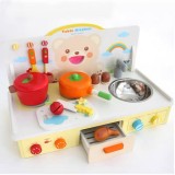 **NEW** MG Bear Table-top Kitchen stove